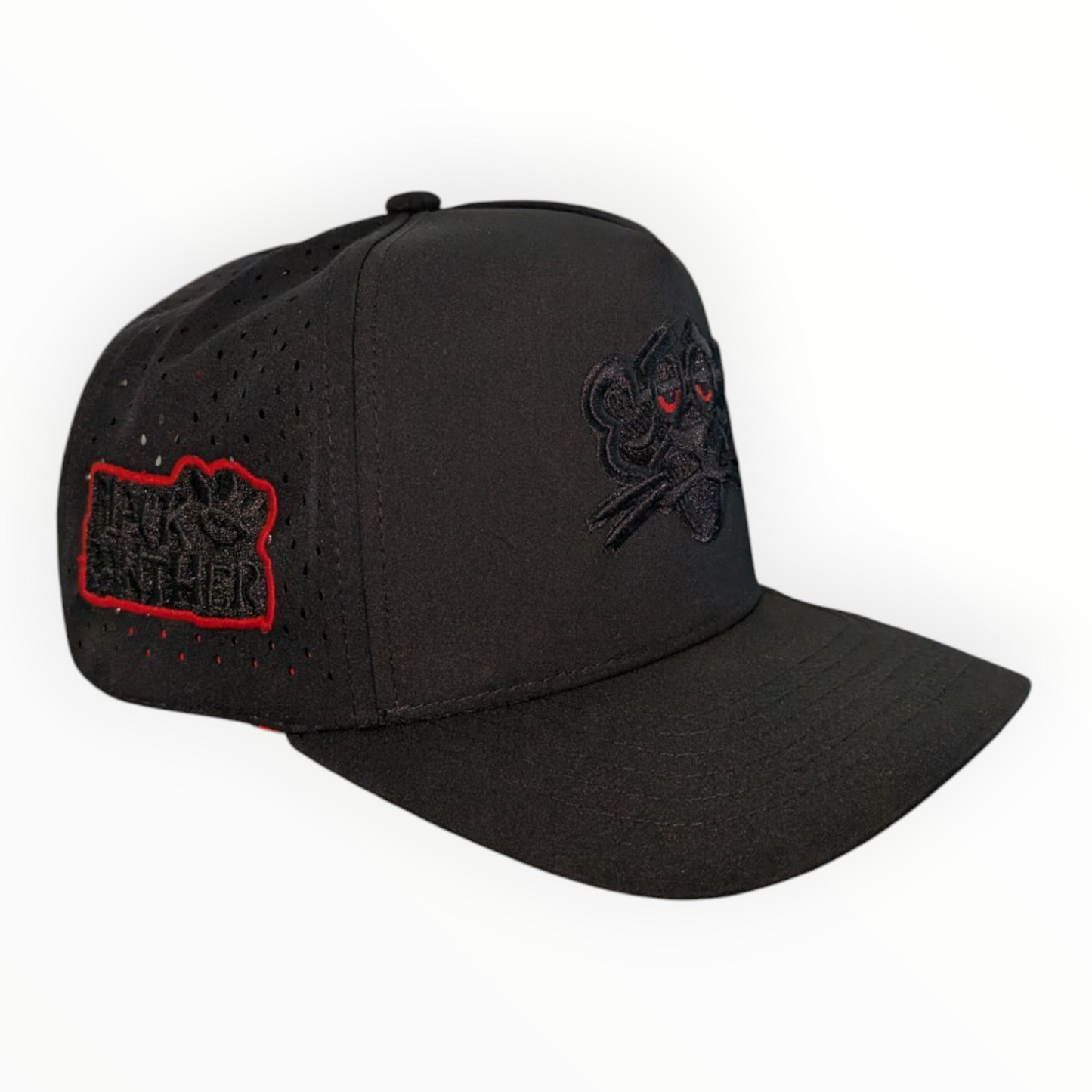 Black Panther Snapback