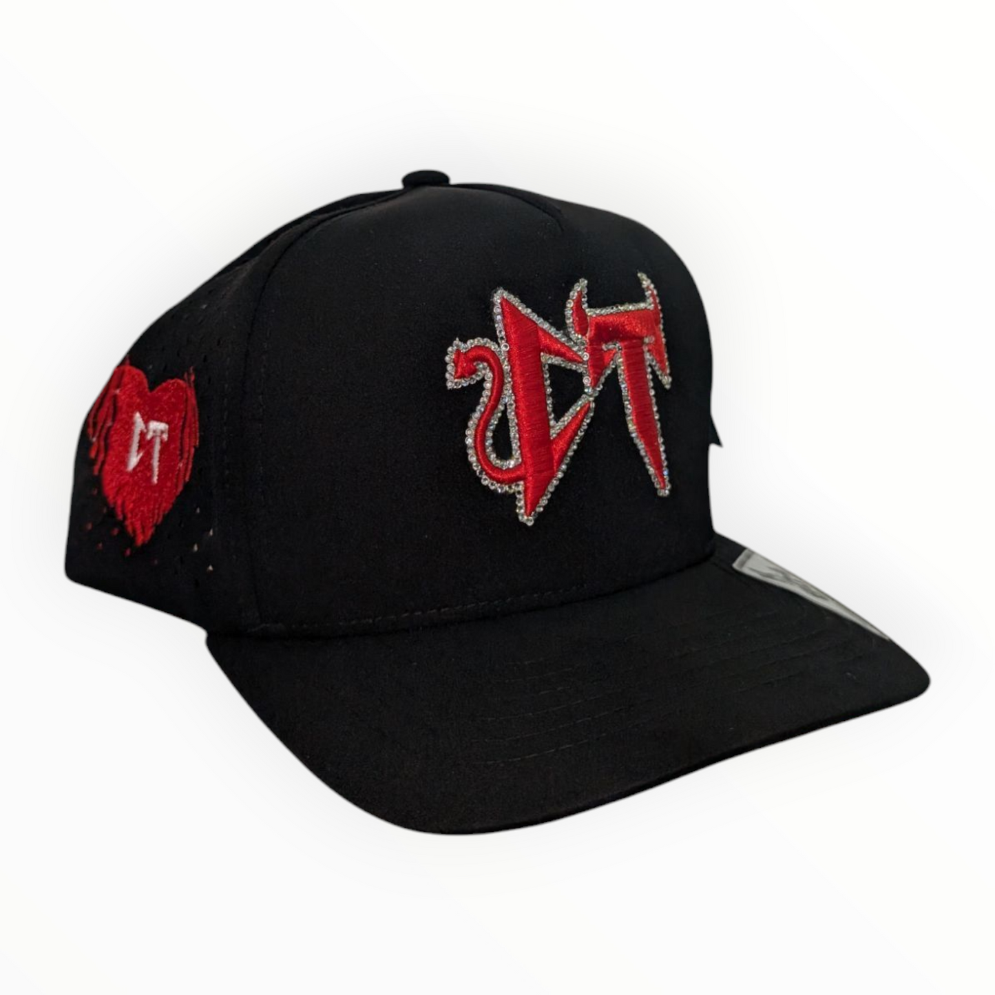 CT DIAMANTADO Snapback