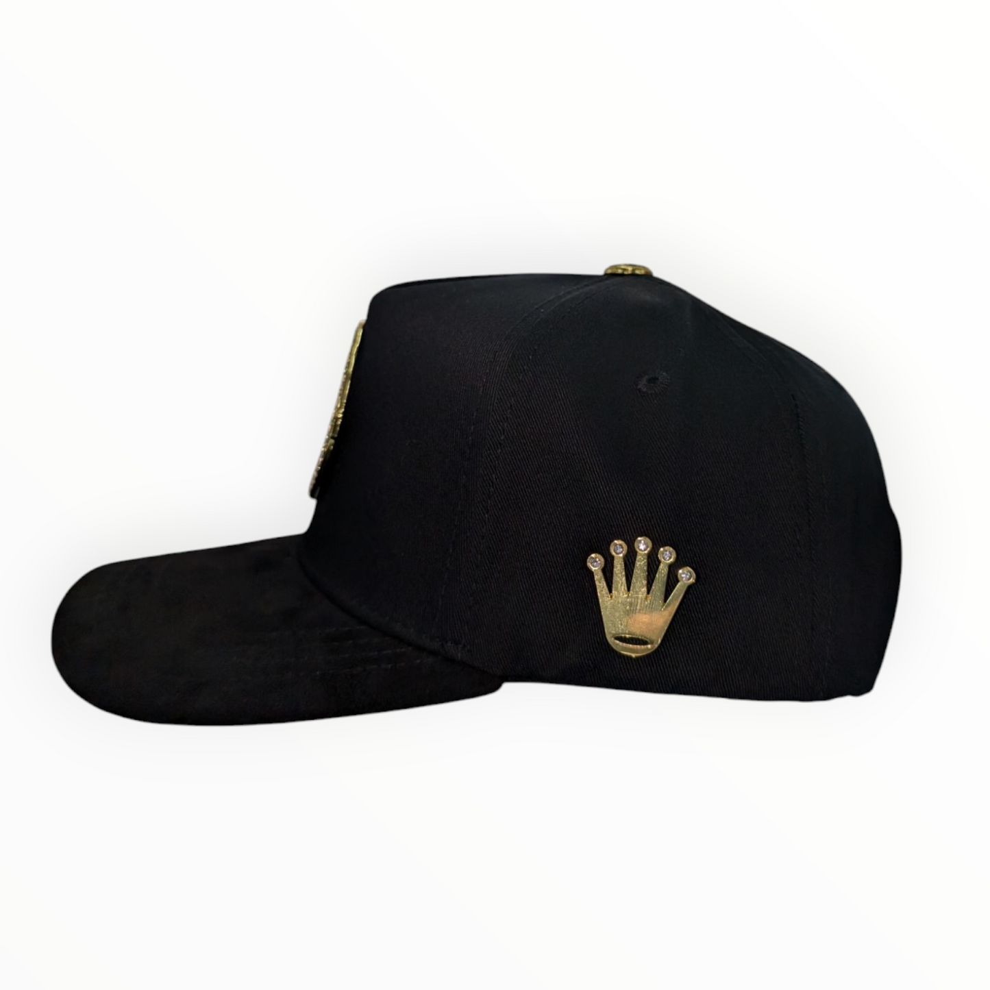 Rolex Red Snapback