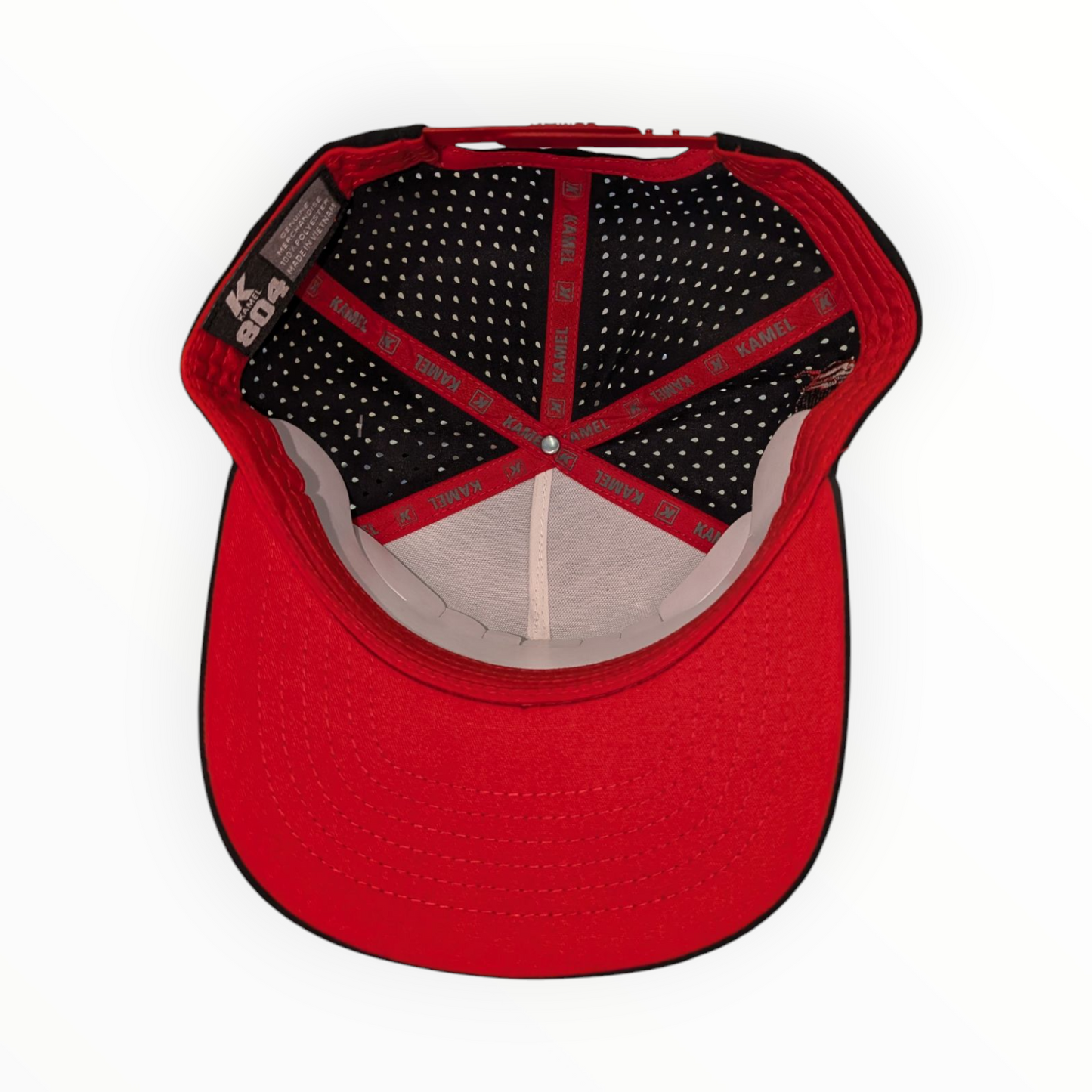 CT DIAMANTADO Snapback