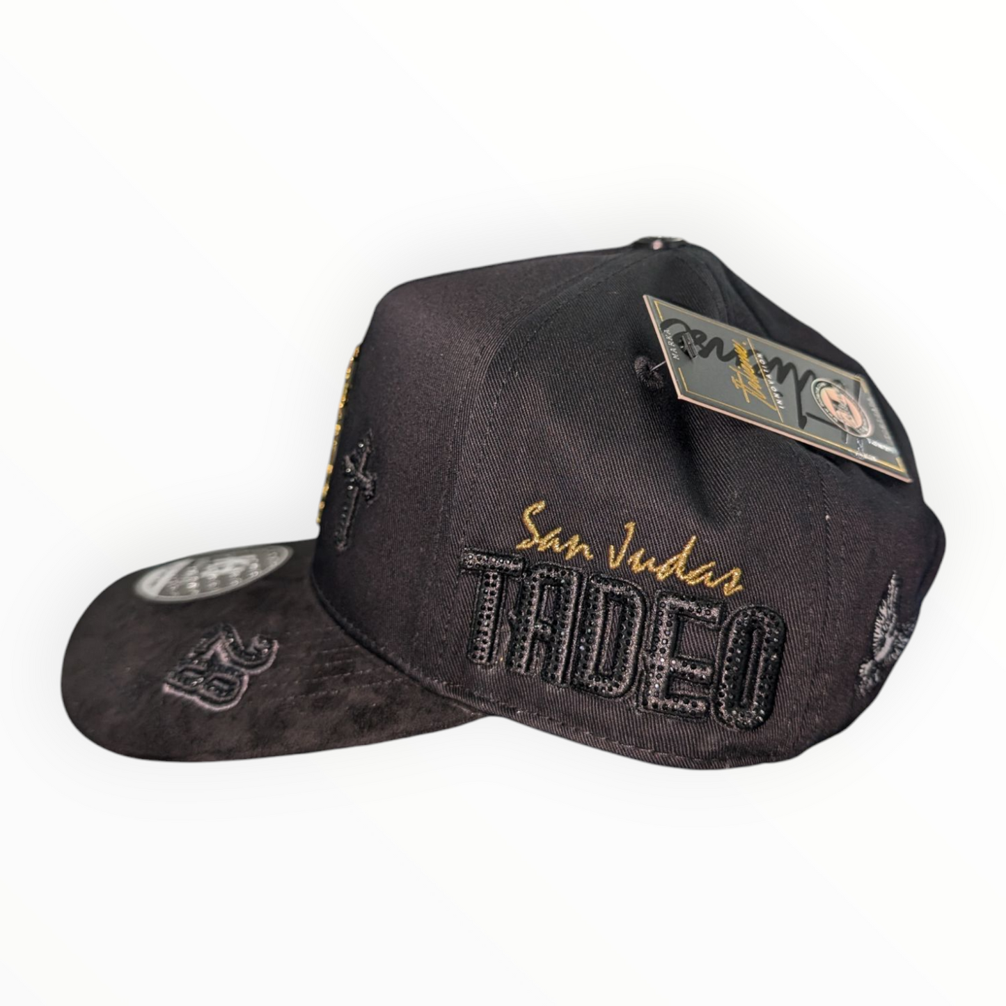 San Judas Tadeo Snapback