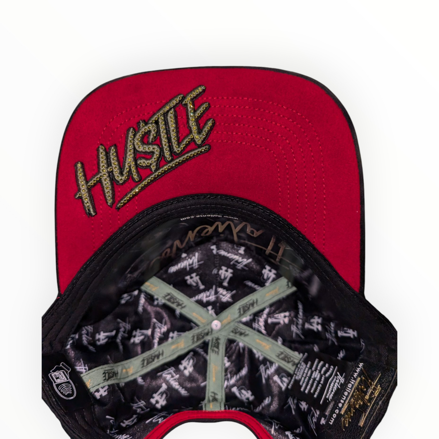 LA Sloth Snapback