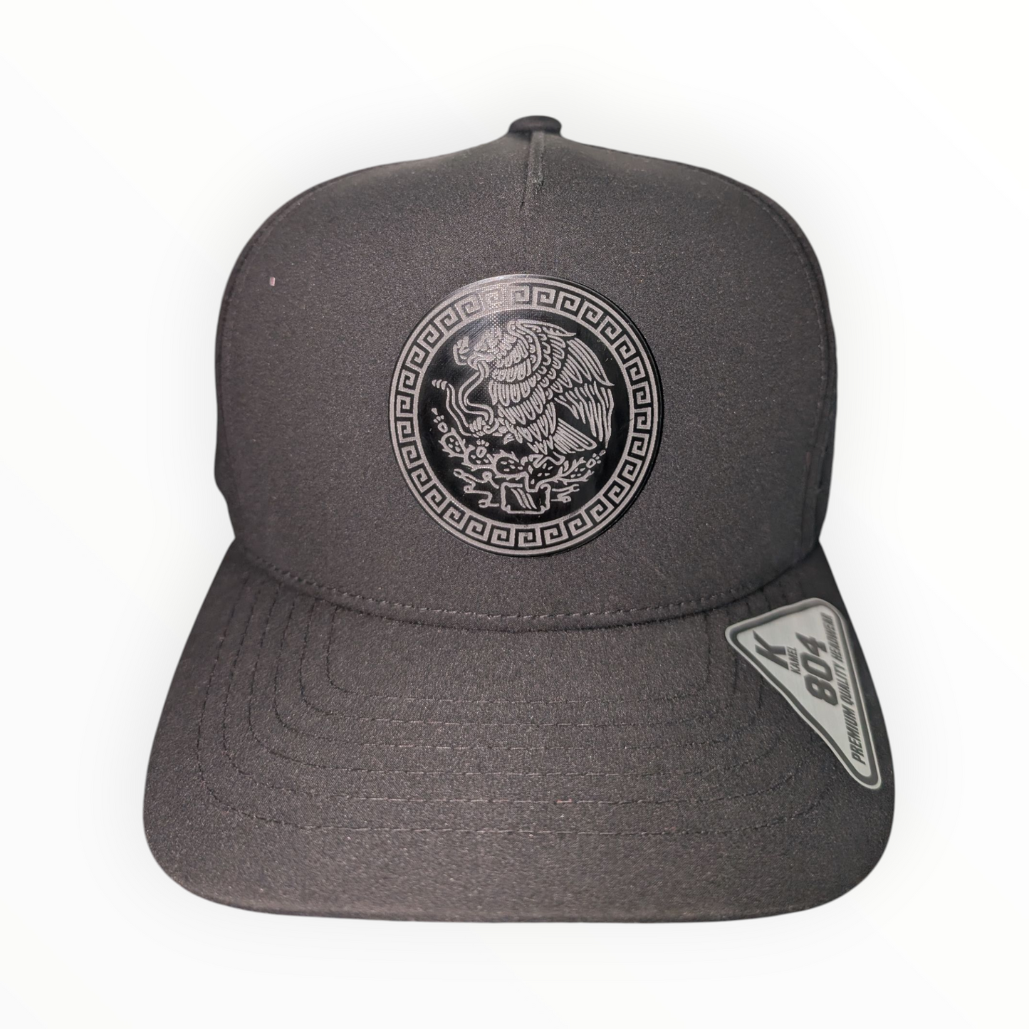 Escudo Mexicano Snapback