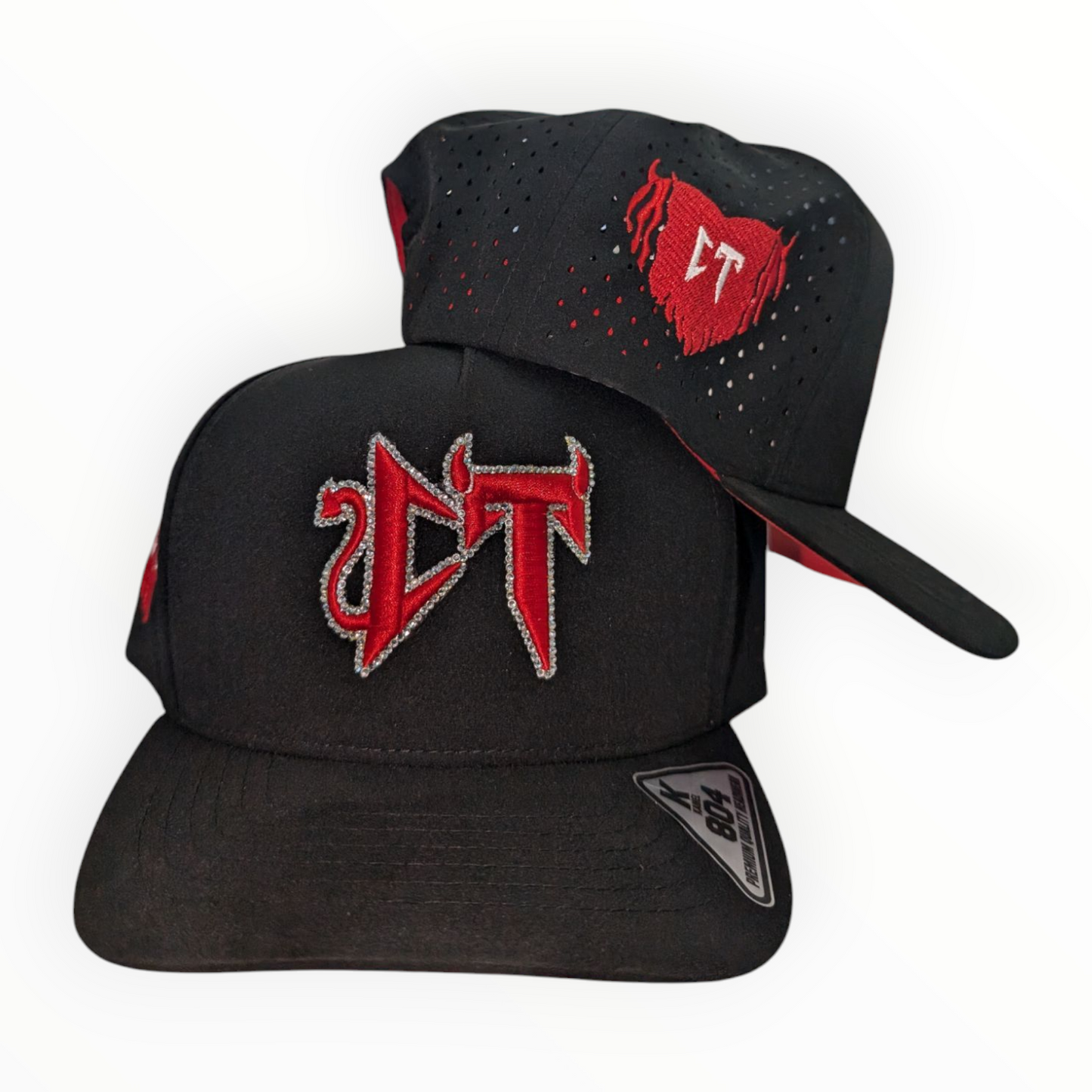 CT DIAMANTADO Snapback