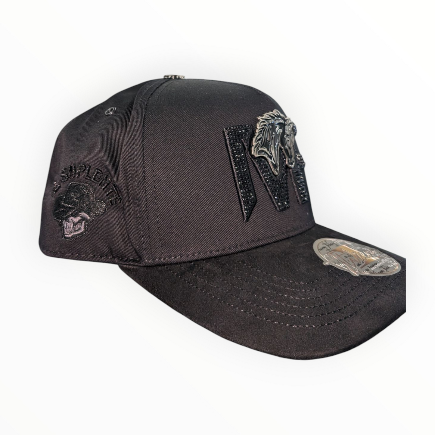 MF Snapback
