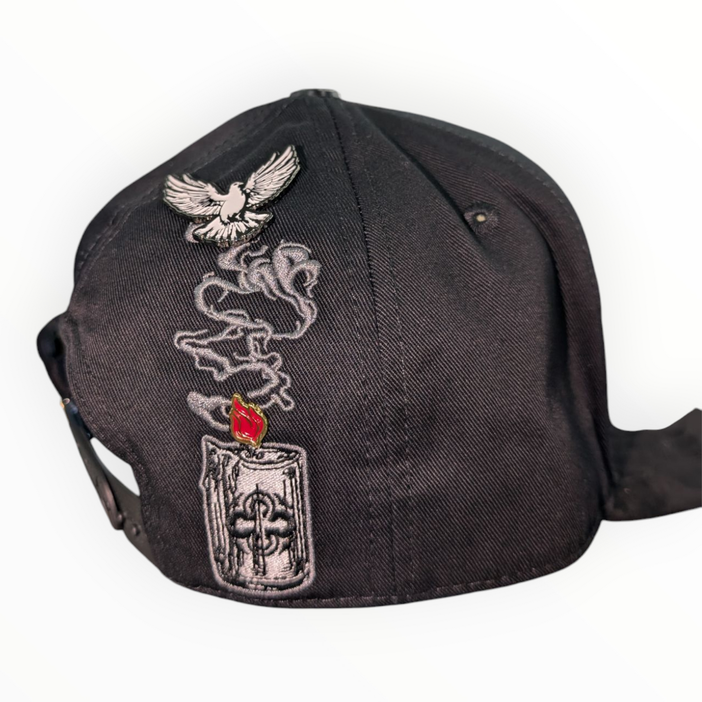 San Judas Tadeo Snapback