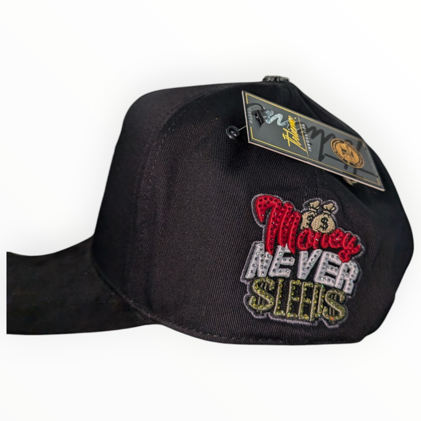 LA Sloth Snapback