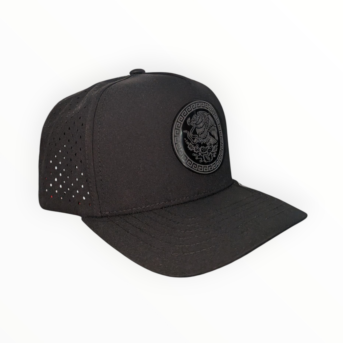 Escudo Mexicano Snapback
