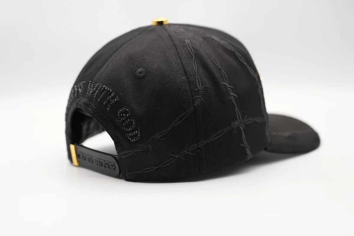 BENDECIDO GOLD CROSSES