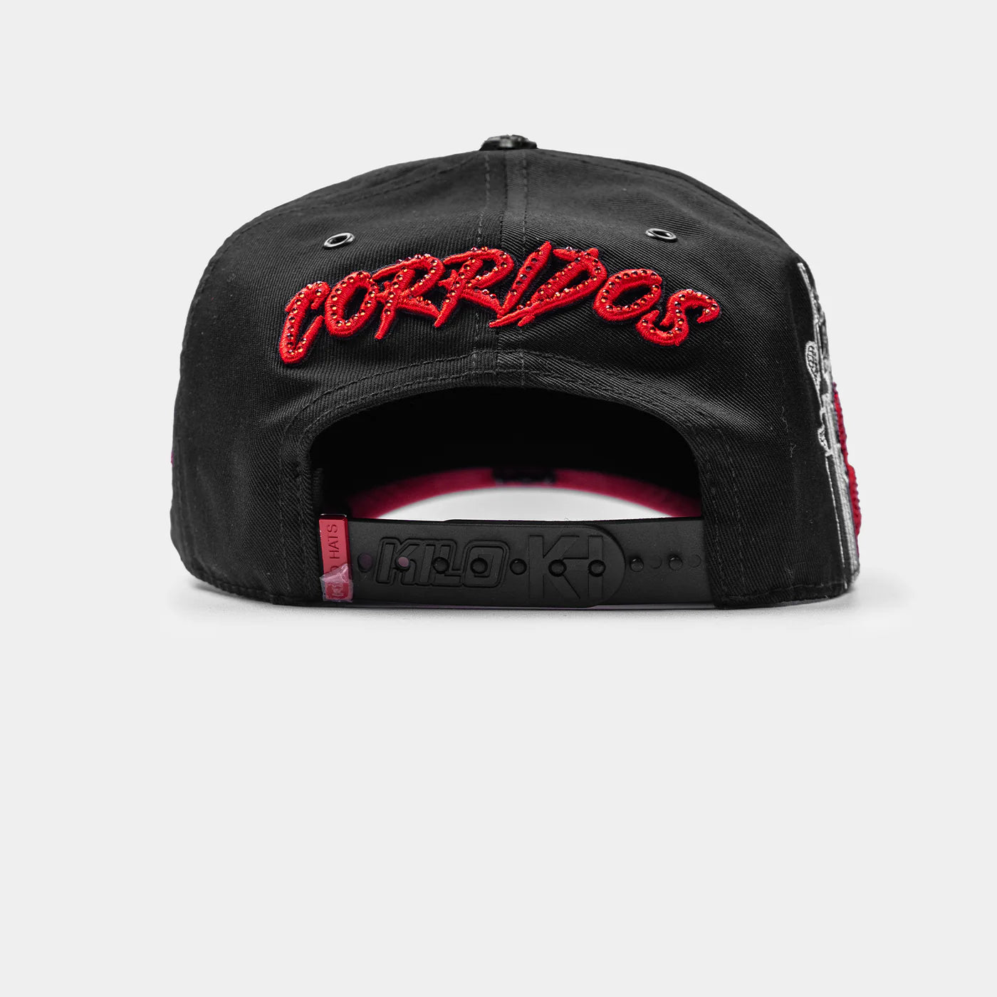 CT NATA KONG 5 PANEL SNAPBACK