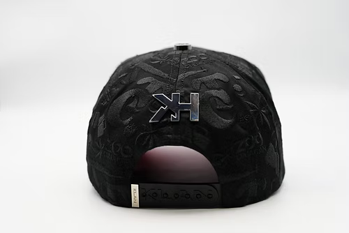 CLN 5 PANEL SNAPBACK